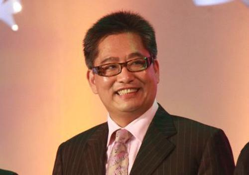 联邦快递中华总统的胜利证词