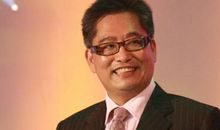 联邦快递中华区总裁的获奖感言