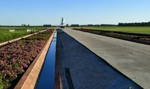 最美的一幕_650字