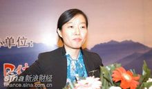 摩托罗拉首席代表孙大明的获奖感言