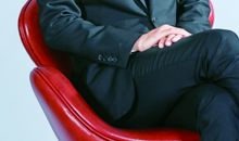 万科企业董事长的获奖感言