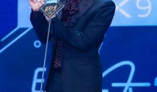 获创意之星的获奖感言