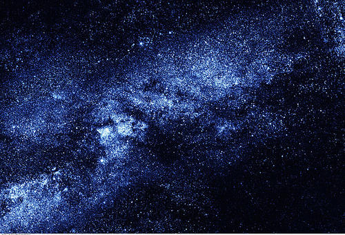 数字星_600字