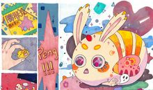 奇妙的幻想_400字