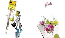 我眼中的彭老师_450字