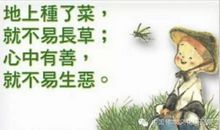 行善也应擦亮眼_800字