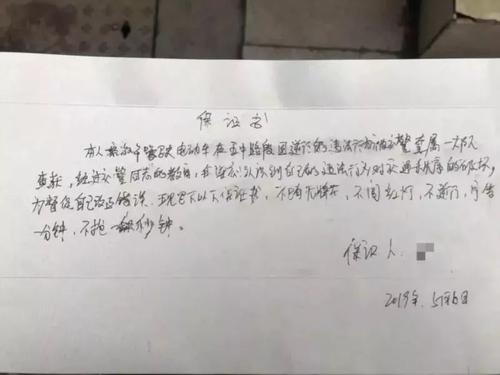 温暖的承诺_800字