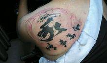 亲爱的震区小伙伴_700字