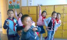 给贫困山区的小朋友一封信_550字