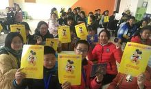 为梦想插上自信的翅膀_600字