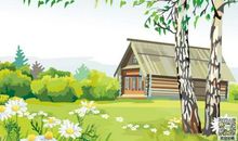 春天在哪里_450字