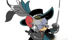 寓言故事《猫和老鼠》_600字