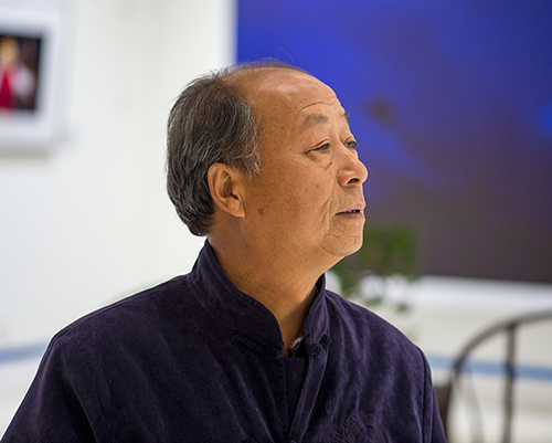 二十年后，我的家乡_500字