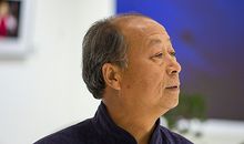 二十年后，我的乡愁_500字