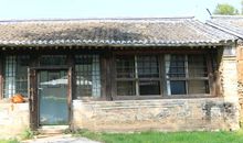 好学的外婆_500字