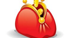 可爱的储钱罐_600字