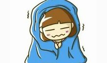 有爱心不冷_500字