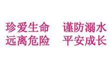 珍爱生命，远离危险_800字