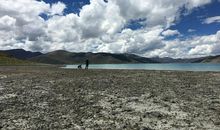 生命的一道光_1200字