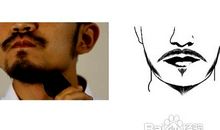 爷爷的胡子和鼾声_150字