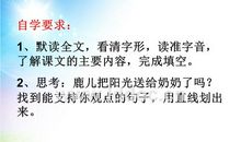 我教奶奶认识“0”_450字