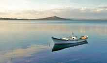 我是船，只属于远方_400字