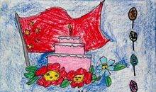 祖国明天更美好_1500字