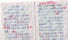 我的烦恼真多呀！_300字