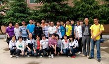 初中生活向我走来_250字