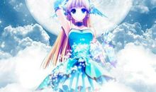 守护甜心之美冰梦凌6_800字