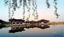 公园的那些事儿_300字