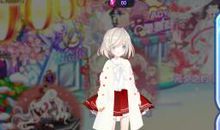 守护甜心之悠雅怜莲1_800字