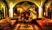 阿拉贝拉来我家_200字