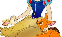 白雪公主_3000字