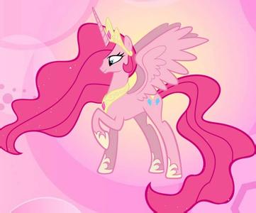 PONY BAOLI _300字