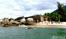 旅游花絮_1200字