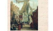 读《格列佛游记》有感_450字