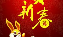 [过年征文]过年_900字