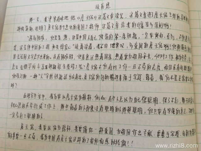 [发现论文]发现_800字