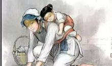 [发现征文]母爱就在那不经意间_1000字