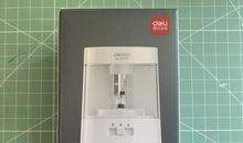 削笔刀——我的好帮手_650字