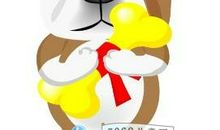 小狗刨笔刀_300字