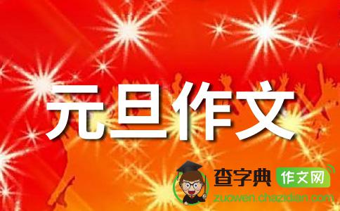 关于新年的句子_700字