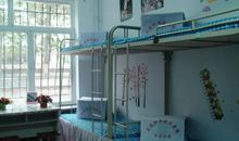 二号宿舍（二）_1000字