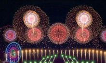 关于跨年的句子_3000字