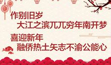 庆祝元旦标语口号_650字