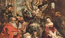 火种来到人间_400字