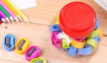 我的汽车铅笔刨刀_250字