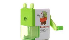 我的刨笔刀_650字