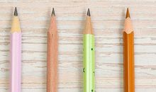 关于刨笔刀的作文：可爱的刨笔刀_400字